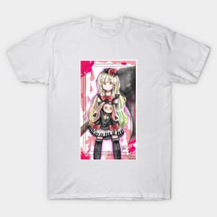 MAYU VOCALOID: By Kībo-Kībo T-Shirt